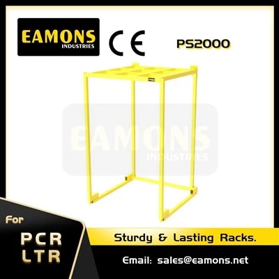 Estainer Rack
