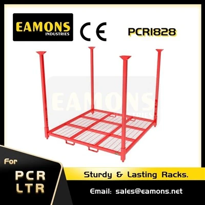 Emmagatzematge Rack N Stack